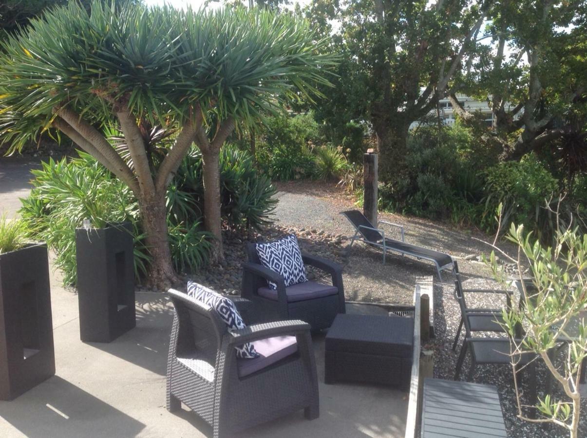Mason Lane Apartment 황거레이 외부 사진